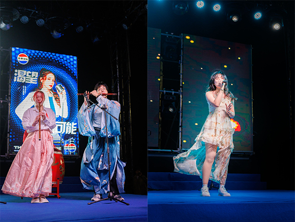 青春心向党 颂歌献祖国云博·（中国）手机网页版224年红歌合唱赛顺利举行