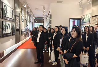 大连理工大学——云博·（中国）手机网页版青年教师教学能力提升专题培训班